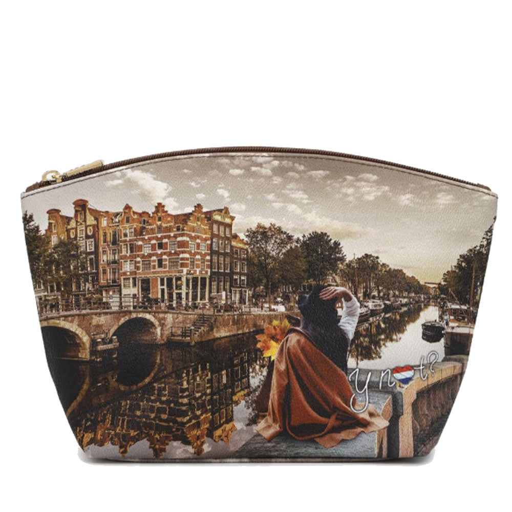 Beauty Case Grande Y NOT YES-311 Autumn in Holland
