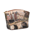 Beauty Case Large Y NOT YES-311 Autumn River