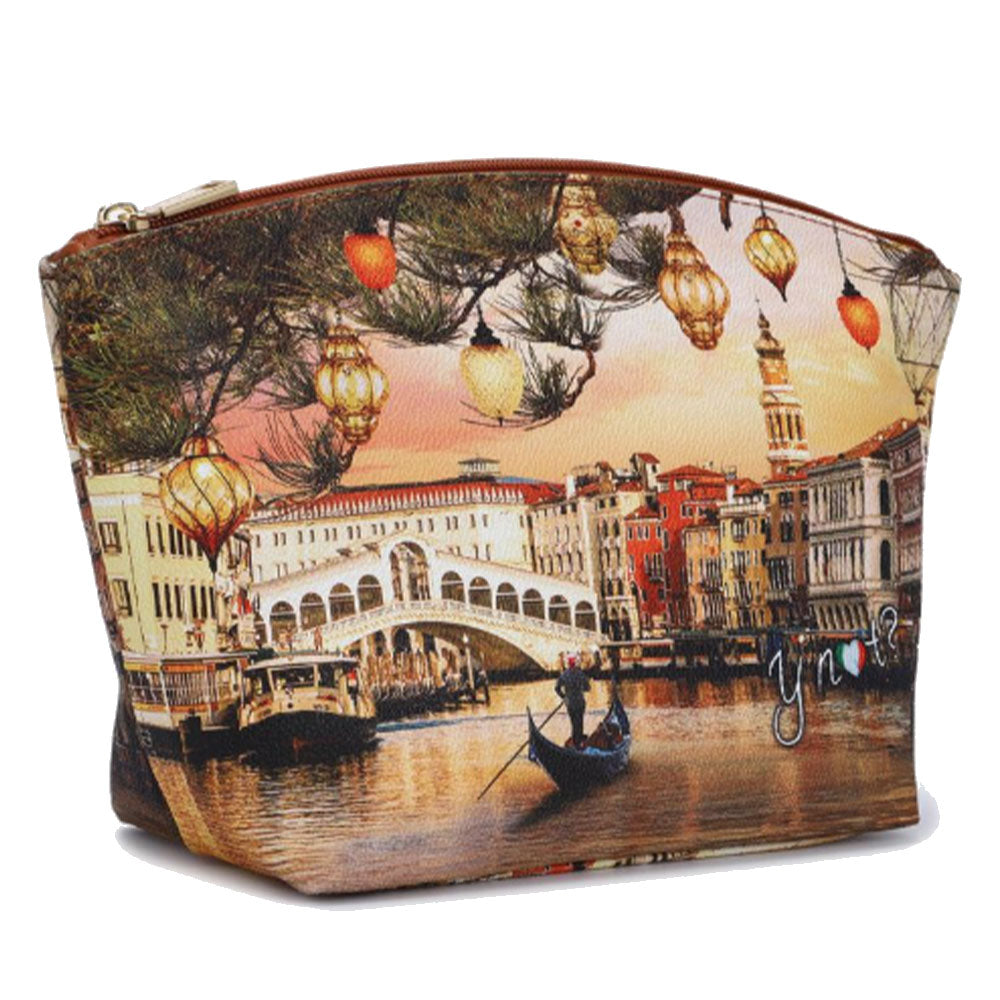 Beauty Case Grande Y NOT YES-311 Christmas Venice