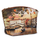 Beauty Case Grande Y NOT YES-311 Christmas Venice