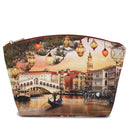 Beauty Case Grande Y NOT YES-311 Christmas Venice