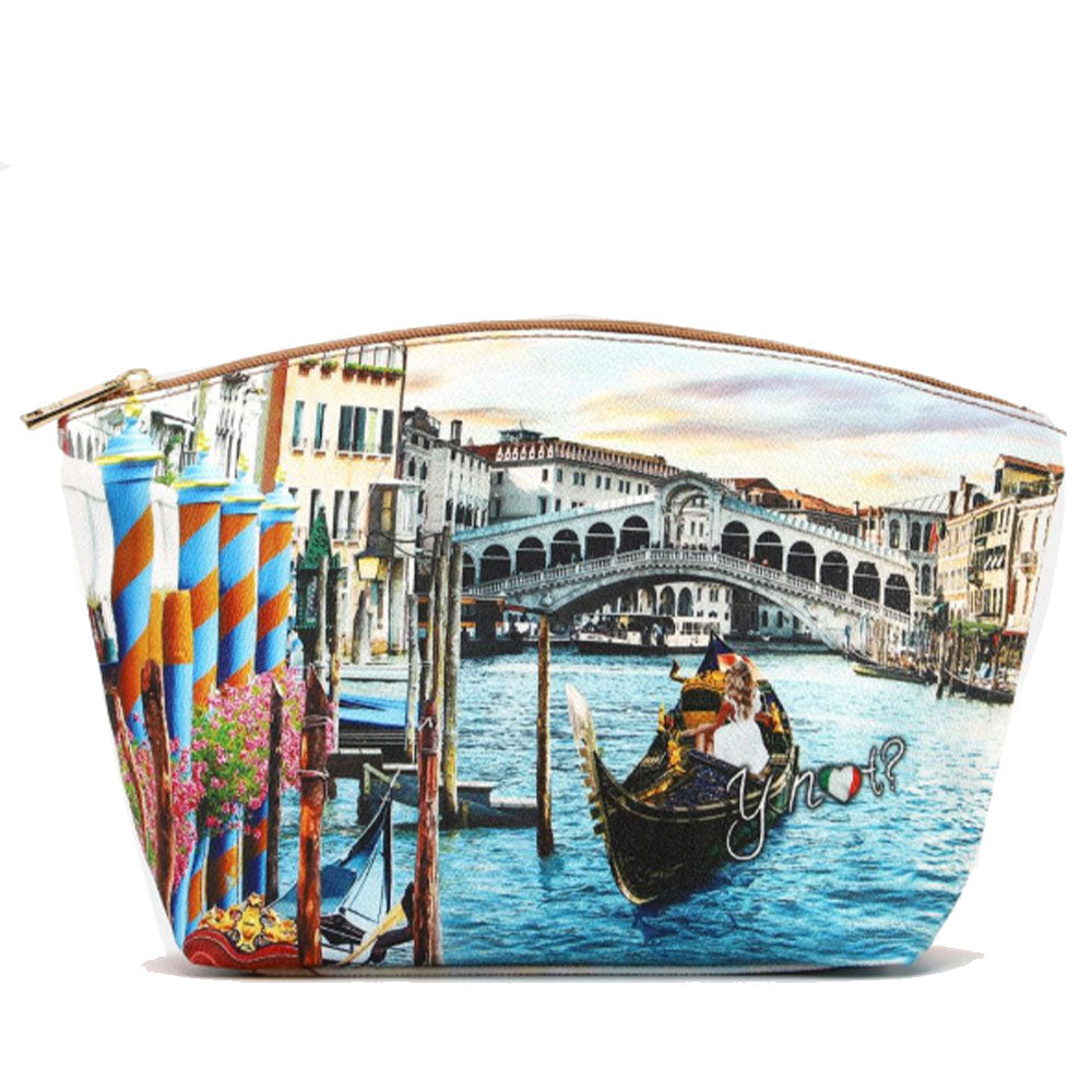 Beauty Case Grande Y NOT YES-311 Dream in Venice