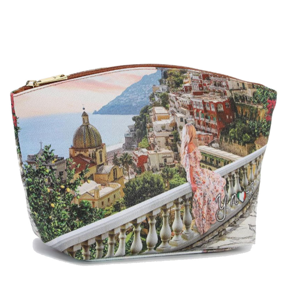 Beauty Case Grande Y NOT YES-311 Dreaming Coast