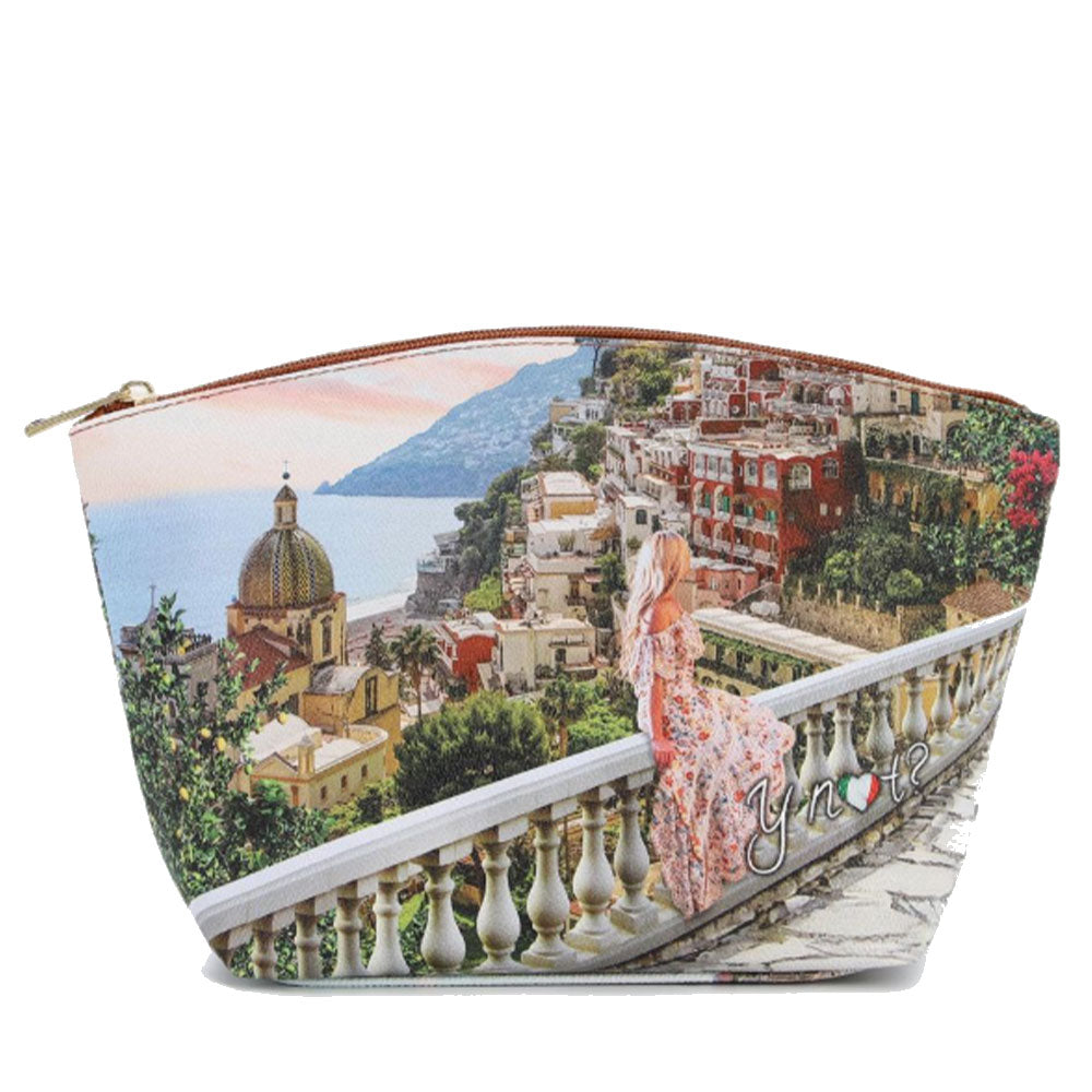 Beauty Case Grande Y NOT YES-311 Dreaming Coast