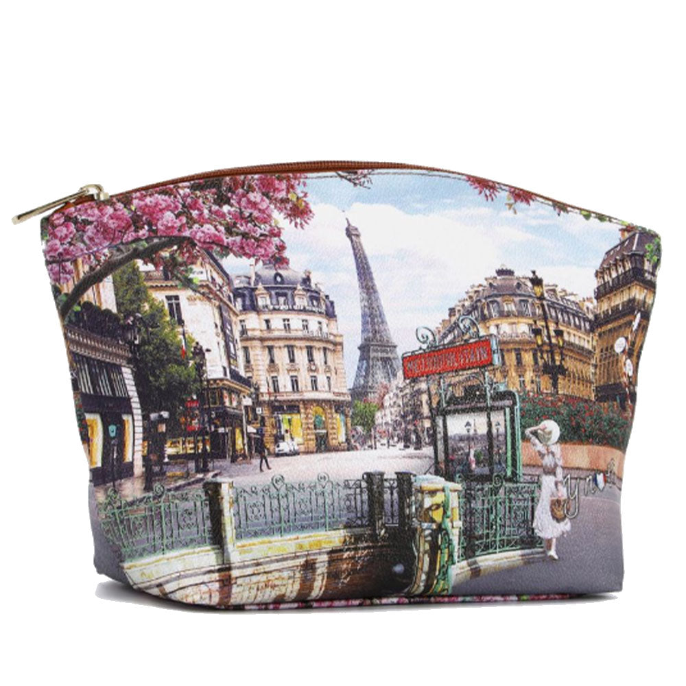 Beauty Case Grande Y NOT YES-311 Emily in Paris