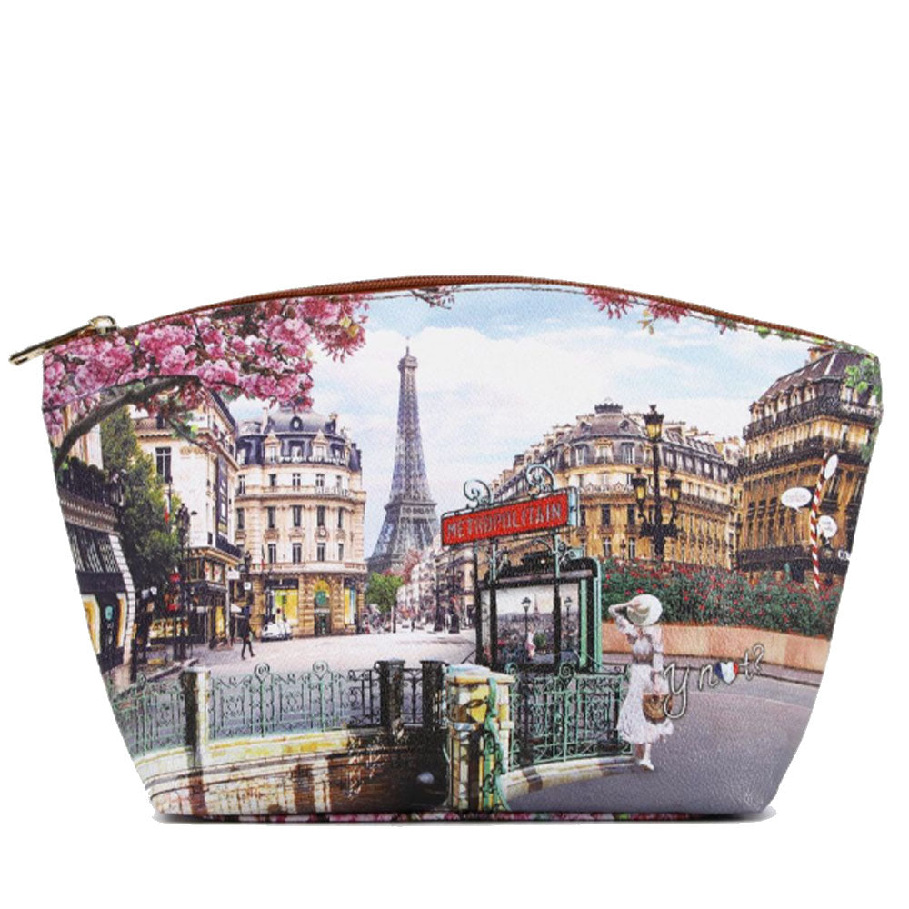 Beauty Case Grande Y NOT YES-311 Emily in Paris