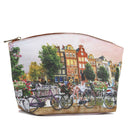 Beauty Case Grande Y NOT YES-311 Flower River