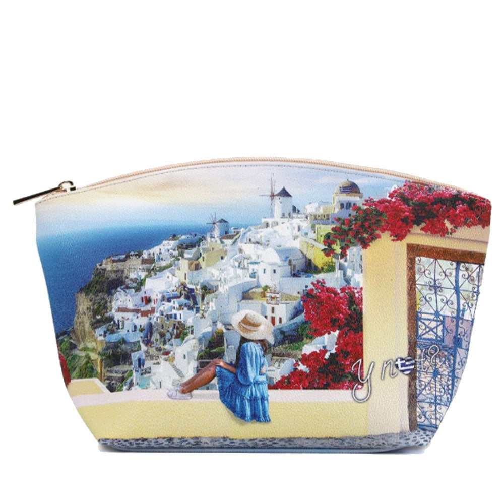 Beauty Case Grande Y NOT YES-311 Greek Summer