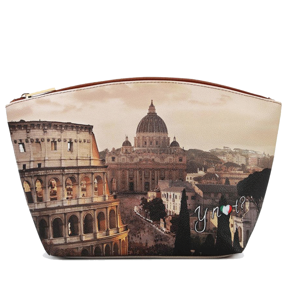 Beauty Case Grande Y NOT YES-311 Jubilee