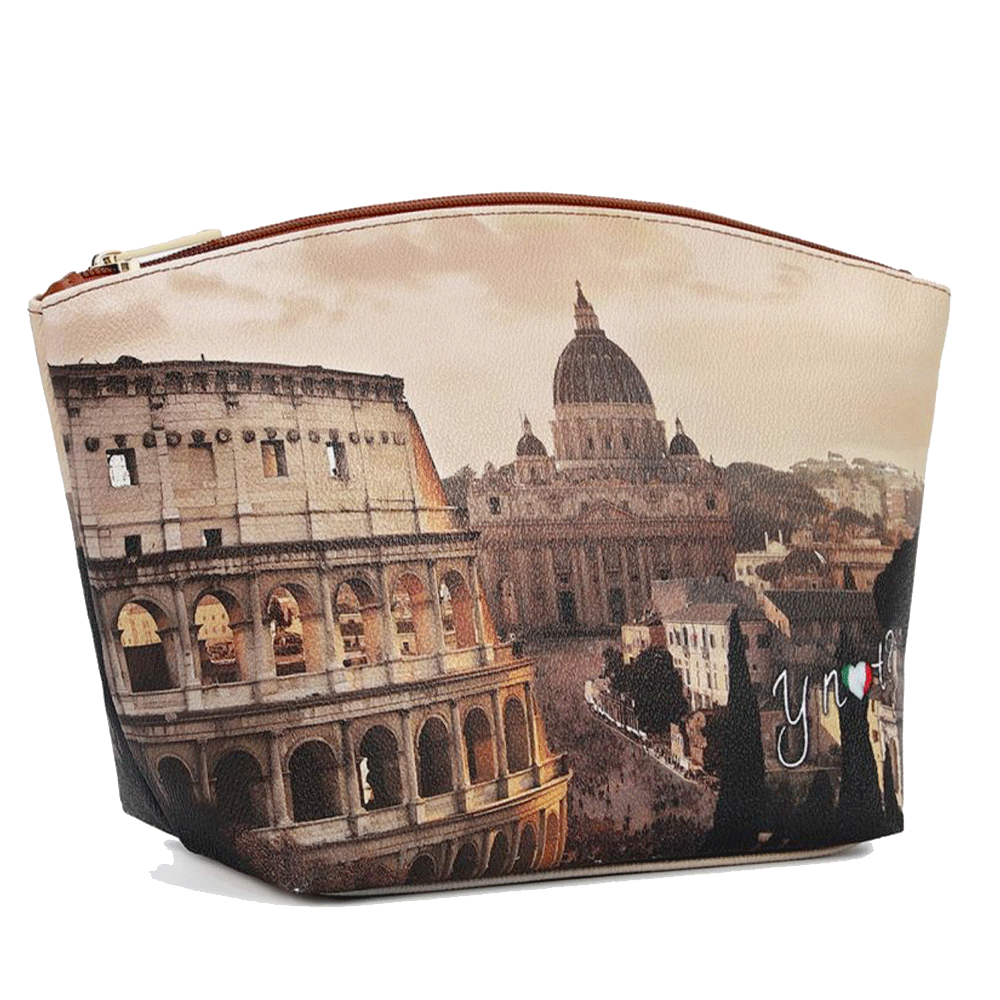 Beauty Case Grande Y NOT YES-311 Jubilee