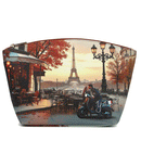 Beauty Case Grande Y NOT YES-311 Kisses From Paris