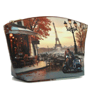 Beauty Case Grande Y NOT YES-311 Kisses From Paris