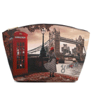 Beauty Case Grande Y NOT YES-311 London Bridge