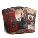 Beauty Case Grande Y NOT YES-311 London Bridge