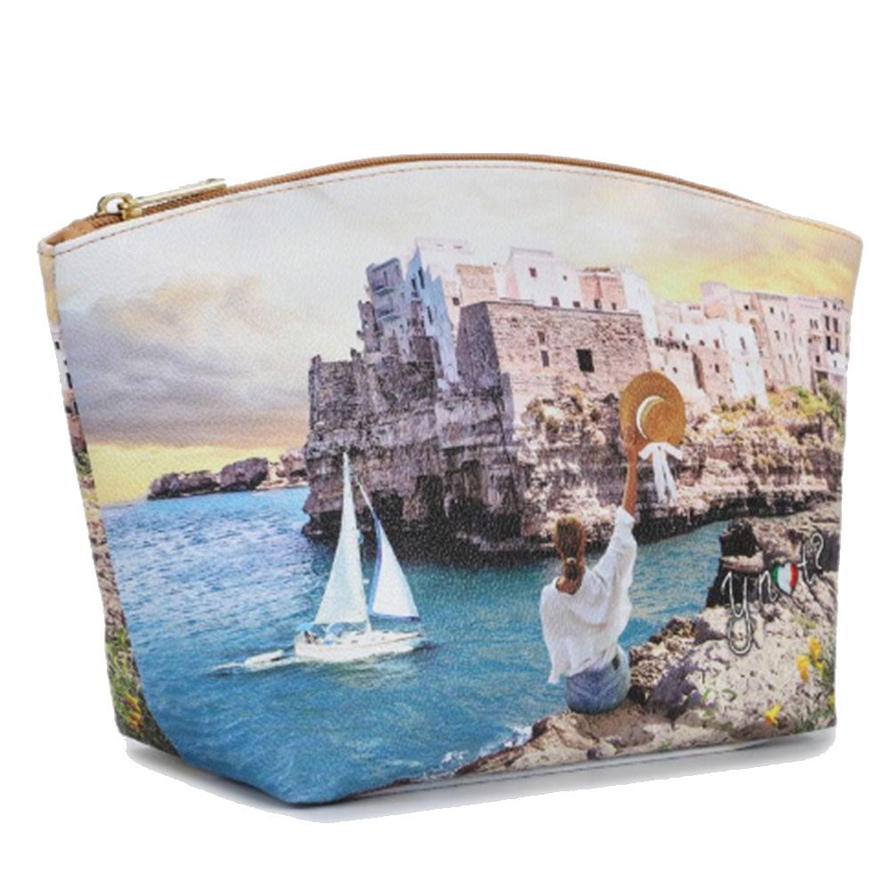 Beauty Case Grande Y NOT YES-311 Polignano Coast