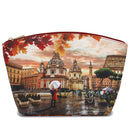 Beauty Case Grande Y NOT YES-311 Rome Raining