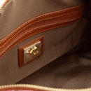 Borsa Donna Y NOT Bauletto Medio con Tracolla YES-318 Emily in Paris