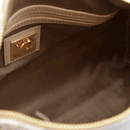 Borsa Donna Y NOT Bauletto Medio con Tracolla YES-318 London