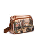 Borsa Donna a Tracolla Y NOT YES-331 Autumn River