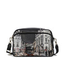 Borsa Donna a Tracolla Y NOT YES-331 London By Night