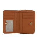 Portafoglio Donna Piccolo Y NOT YES-362 Stampa Dreaming Coast