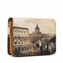 Portafoglio Donna Piccolo Y NOT YES-362 Stampa Jubilee