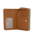 Portafoglio Donna Piccolo Y NOT YES-362 Stampa Jubilee