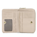 Portafoglio Donna Piccolo Y NOT YES-362 Stampa London