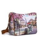 Borsa Donna Y NOT con Tracolla Regolabile linea YES-370 Emily in Paris