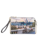 Borsa Donna Y NOT Pochette con Tracolla YES-384 Coeur De Paris