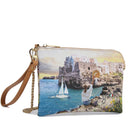 Borsa Donna Y NOT Pochette con Tracolla YES-384 Polignano Coast