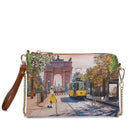 Borsa Donna Y NOT Pochette con Tracolla YES-384 Spring in Milan
