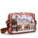 Y NOT YES-440 Concorde, Damen Umhängetasche