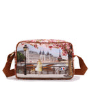 Y NOT YES-440 Concorde, Damen Umhängetasche