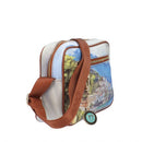 Y NOT YES-440 Lemon Coast Damen-Umhängetasche