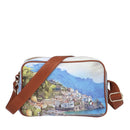 Y NOT YES-440 Lemon Coast Damen-Umhängetasche