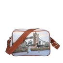 Y NOT YES-440 London Kate Damen-Umhängetasche