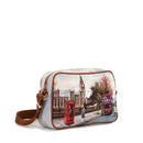 Borsa Donna a Tracolla Y NOT YES-440 London Street