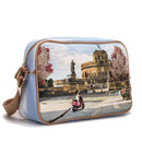 Damen Umhängetasche Y NOT YES-440 Roman Holidays