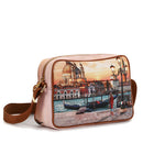 Borsa Donna a Tracolla Y NOT YES-440 Venice Sunset