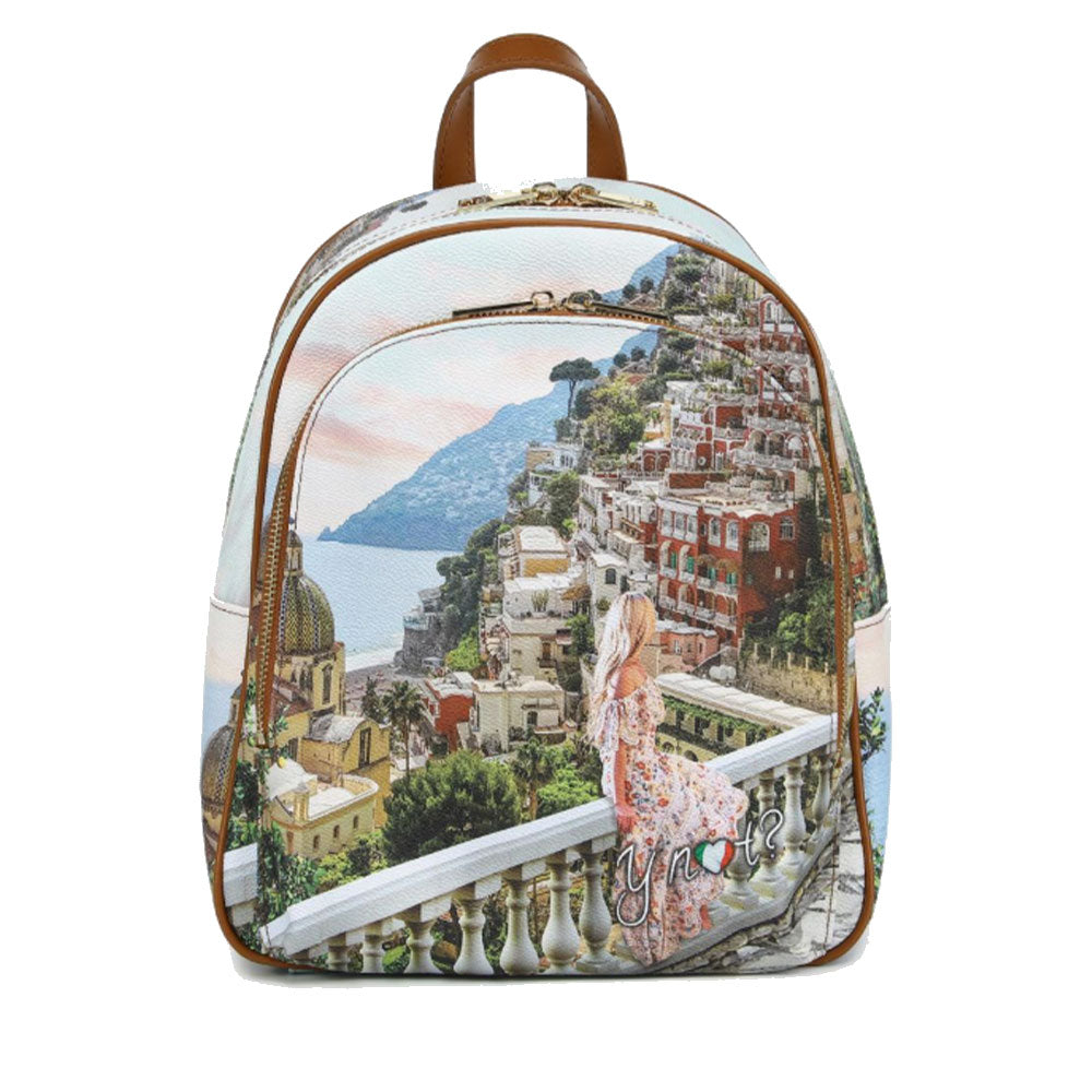 Zaino Donna Y NOT YES-579 Dreaming Coast