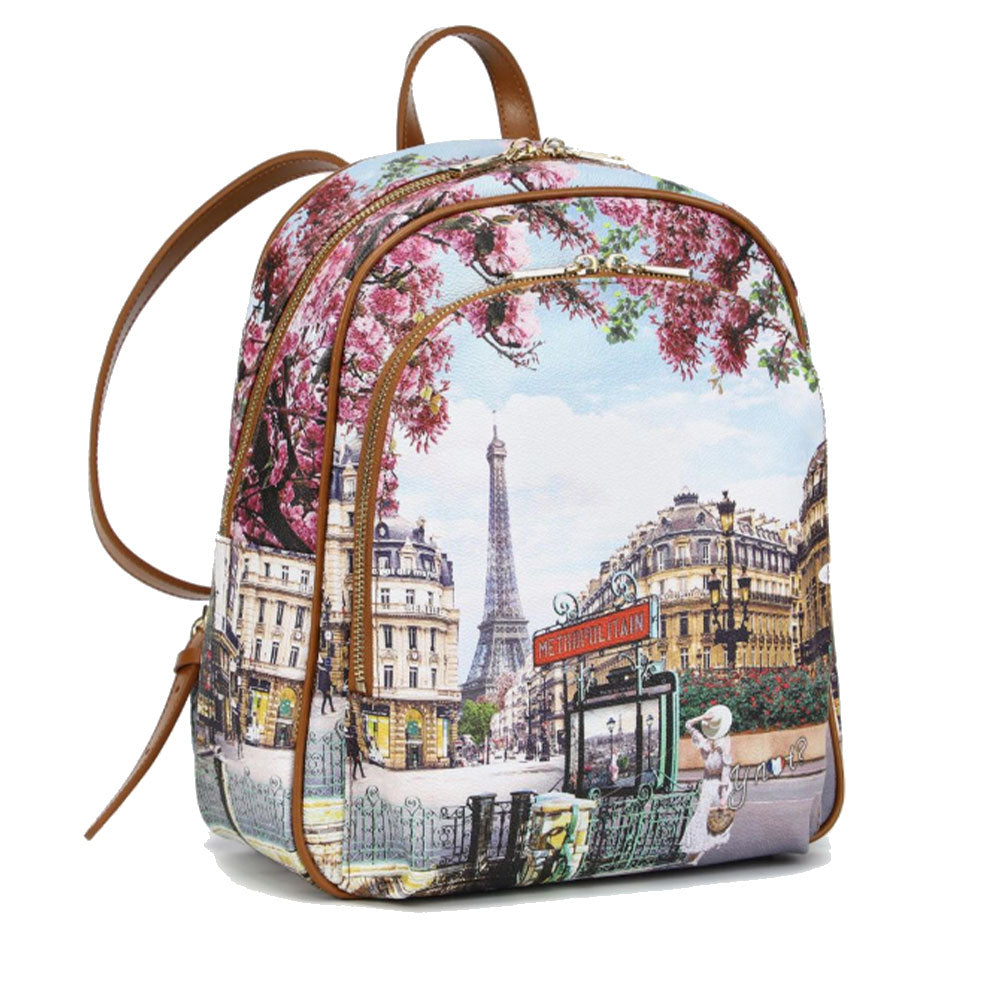 Zaino Donna Y NOT YES-579 Emily in Paris