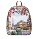 Zaino Donna Y NOT YES-579 Emily in Paris
