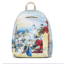Zaino Donna Y NOT YES-579 Greek Summer