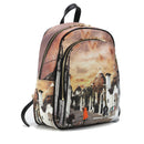 Y NOT YES-579 Life Damenrucksack in Trulli