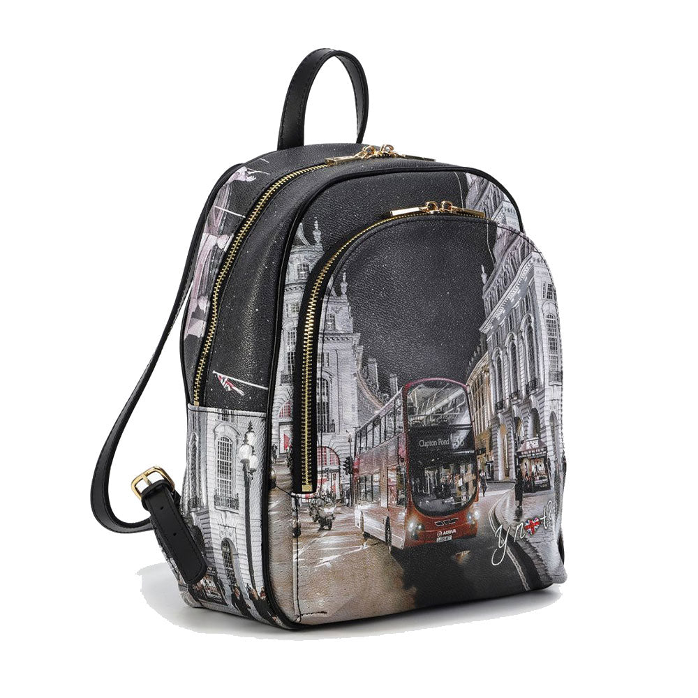 Y NOT YES-579 London By Night Damenrucksack