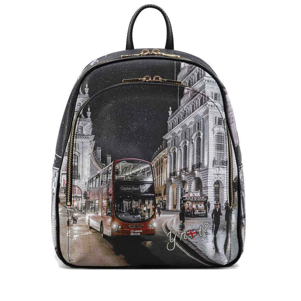 Y NOT YES-579 London By Night Damenrucksack