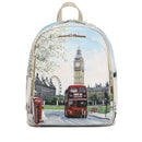 Zaino Donna Y NOT YES-579 London
