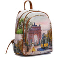 Zaino Donna Y NOT YES-579 Spring in Milan