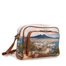 Borsa Donna Y NOT a Tracolla YES-589 Lemon Tree